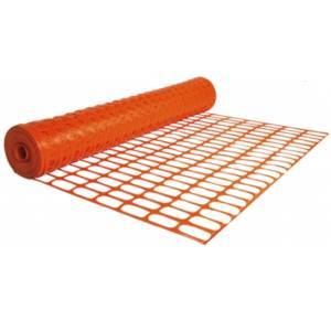 ΔΙΧΤΥ ΟΔΟΣΗΜΑΝΣΗΣ 1m Χ50m ΠΟΡΤΟΚΑΛΙ